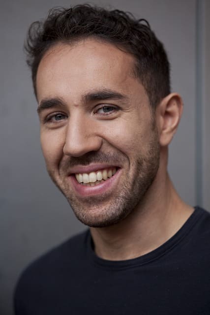 Marcos F.